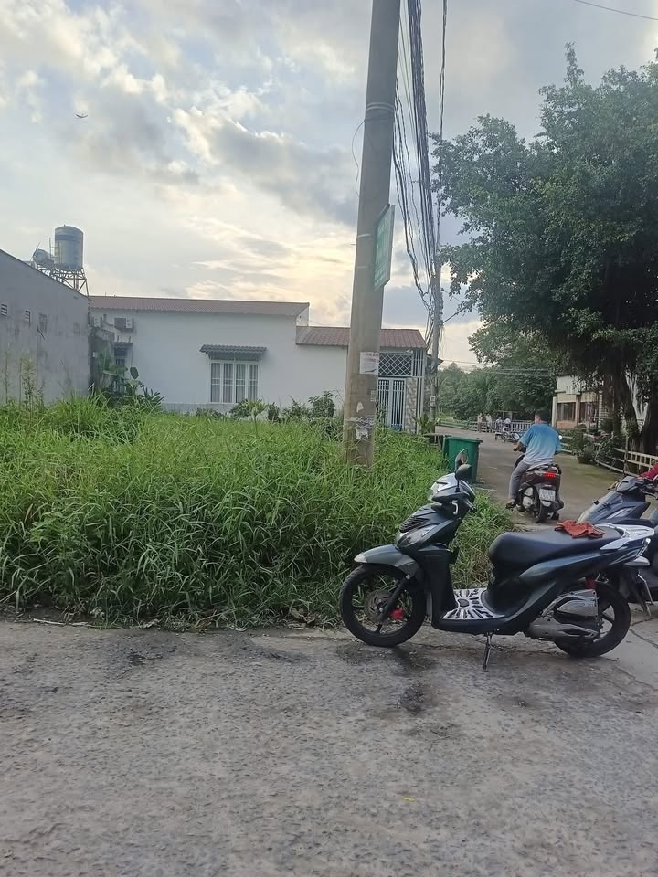 Đất 200m² giá 1.3 tỷ tại Bình Minh, Trảng Bom - Cơ hội đầu tư hấp dẫn!