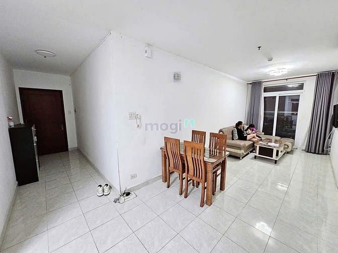 Chung cư I-Home 85m² giá 8 triệu - Cơ hội cho thuê hấp dẫn!