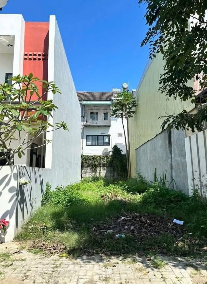 Đất nền Khu đô thị An Phú Sinh Quảng Ngãi 100m² - Cơ hội đầu tư tuyệt vời!