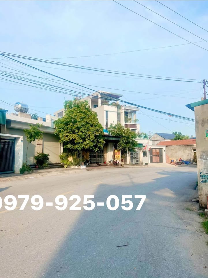 Đất nền Phường Uông Bí 90m² giá 7xx triệu - Đường ô tô vào tận nơi!
