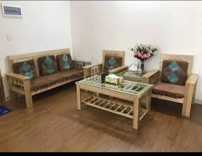 Căn hộ Sơn An Biên Hòa 70m² giá 8 triệu - Nội thất đầy đủ, sẵn sàng vào ở!