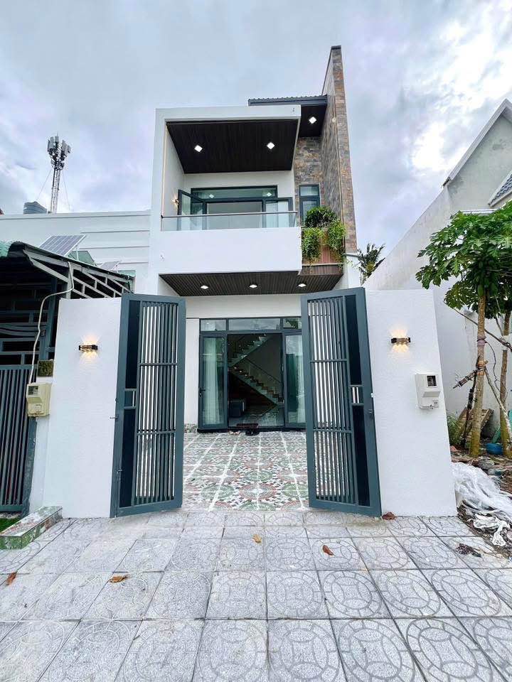 Nhà phố An Bình - Rạch Giá 90m² giá 3.05 tỷ - Nhà đẹp, chính chủ!