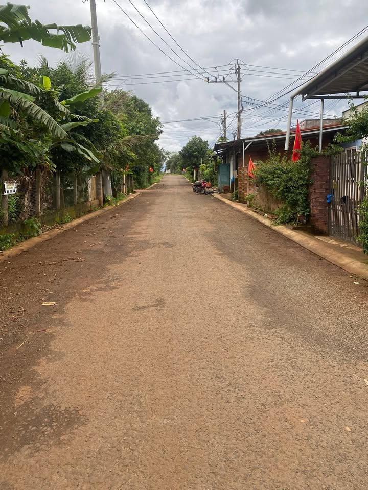 Đất nền Nguyễn Chí Thanh 145m² - Đường rộng 8m, giá tốt cho đầu tư!