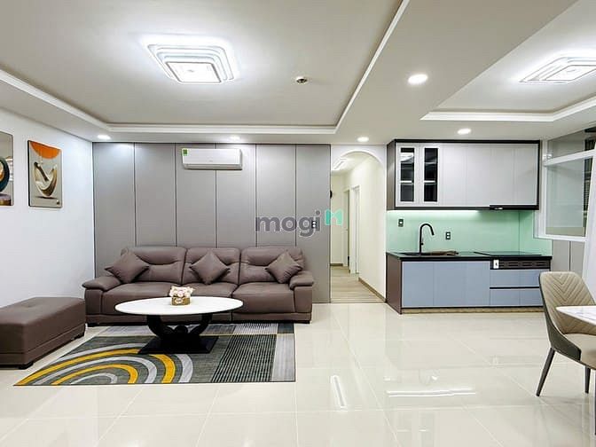 Căn hộ chung cư Trương Phước Phan 81m² giá 3.6 tỷ - Nhà mới vào ở ngay!