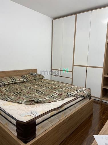 Căn hộ Sao Mai Q.5 96m² giá 13 triệu - Cho thuê gấp, view thoáng!