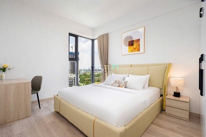 Căn hộ Hưng Phúc Phú Mỹ Hưng 82m² giá 6.8 tỷ - Full nội thất vào ở ngay!