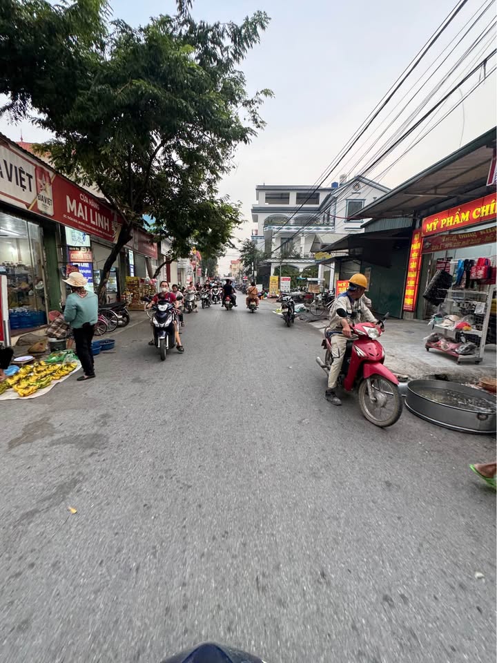 Đất nền An Bình - Thuận Thành 65m² giá 1.4 tỷ - Cơ hội đầu tư sinh lời cao!