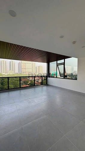 Nhà LK KĐT Mễ Trì Thượng 75m² giá 29 triệu - Full nội thất tiện nghi!
