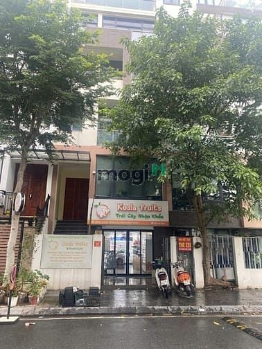 Quỹ 6 căn liền kề biệt thự HD Mon Mỹ Đình 500m² giá 48 tỷ - Đầu tư sinh lời ngay!