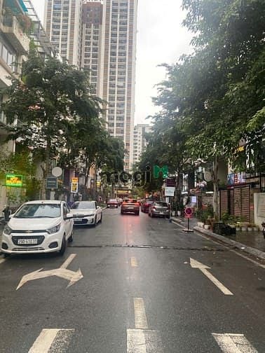 Biệt thự sang trọng Mỹ Đình 800m² giá 85 tỷ - Đầu tư sinh lời vượt trội!