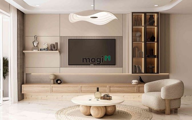 Căn hộ 3PN cho thuê tại Nam Phúc - Le Jardin, Quận 7, 124m² - Giá chỉ 28 triệu!