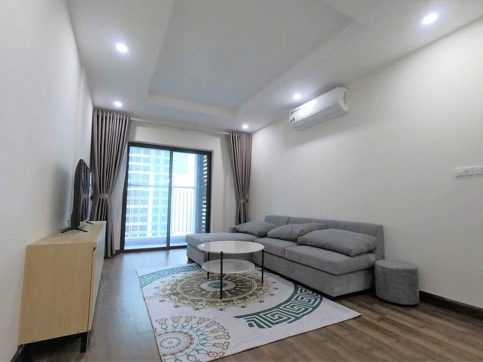 Căn hộ Goldmark City Phú Diễn 94m² giá thỏa thuận - Căn góc hiện đại, đầy đủ nội thất!