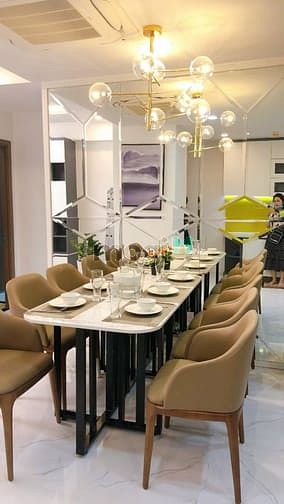 Cho thuê căn hộ Sky Garden, Phú Mỹ Hưng, Quận 7 - Nhà đẹp, giá tốt, nội thất đầy đủ!