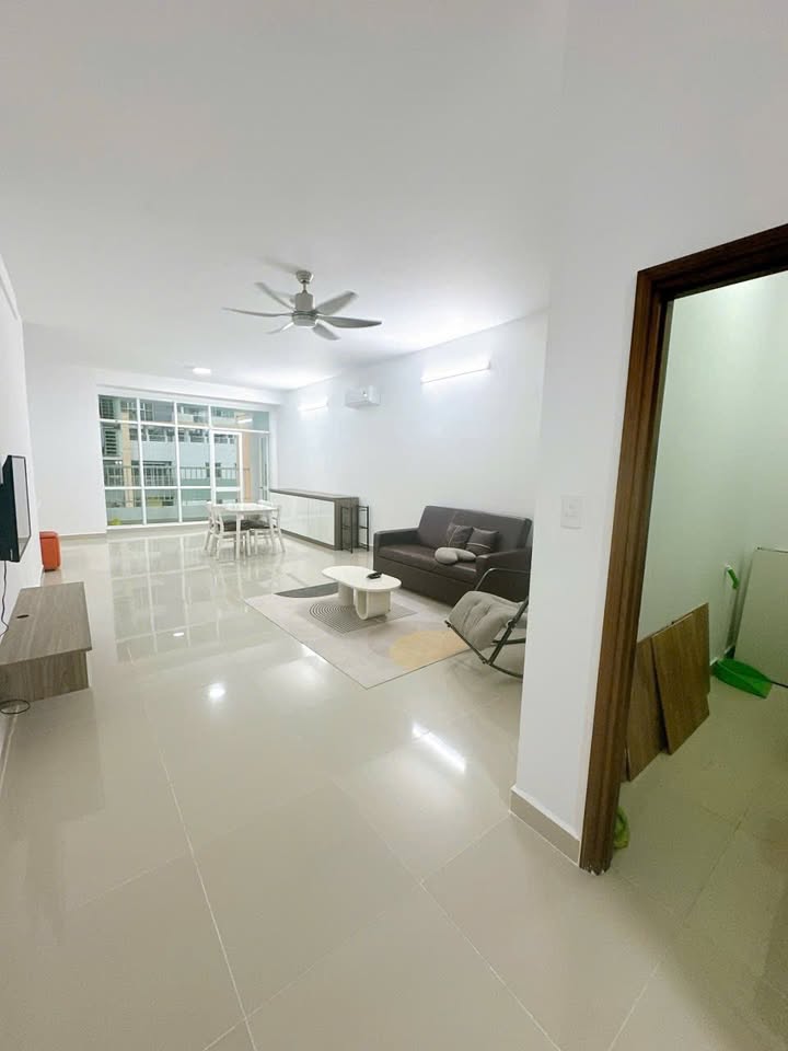 Căn hộ CC Belleza quận 7 - 46m² giá chỉ 2.34 tỷ - Sổ hồng riêng chính chủ!