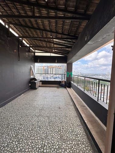 Bán Penthouse chung cư Vạn Đô Quận 4 - 151m² giá 7,8 tỷ - Sổ hồng chính chủ!