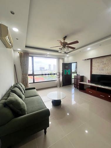 Căn hộ cao cấp Nam Khang Phú Mỹ Hưng Quận 7 140m² giá 8.1 tỷ - Căn góc view đẹp, đầy đủ nội thất!