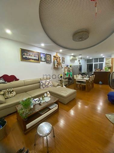 Chung cư H2 92m² Quận 4 giá 5,2 tỷ - Sẵn sàng vào ở ngay!