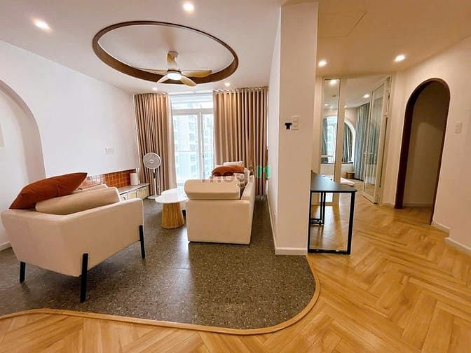 Căn hộ Sky Garden Quận 7 70m² giá 14 triệu - Full nội thất, tiện ích đầy đủ!