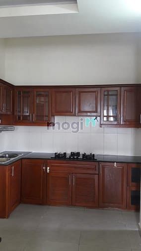 Chung cư Phú Mỹ Thuận Nhà Bè 170m² - Giá 3.7 tỷ, Đẹp để Decor