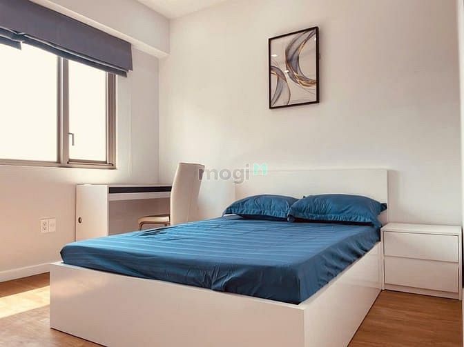 Căn hộ Hưng Phúc 1 Phú Mỹ Hưng Quận 7 80m² giá 16 triệu - View biệt thự sang trọng!