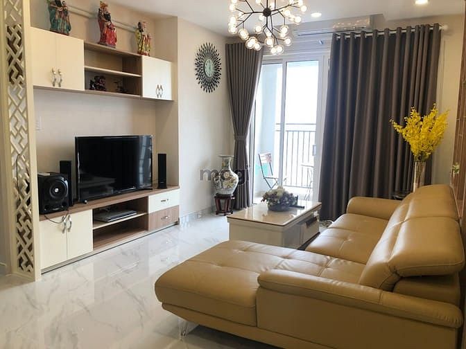 Căn hộ Sky 89, đường Lê Thị Chợ, Q.7, 65m² giá 4.8 tỷ - Sẵn sàng vào ở!