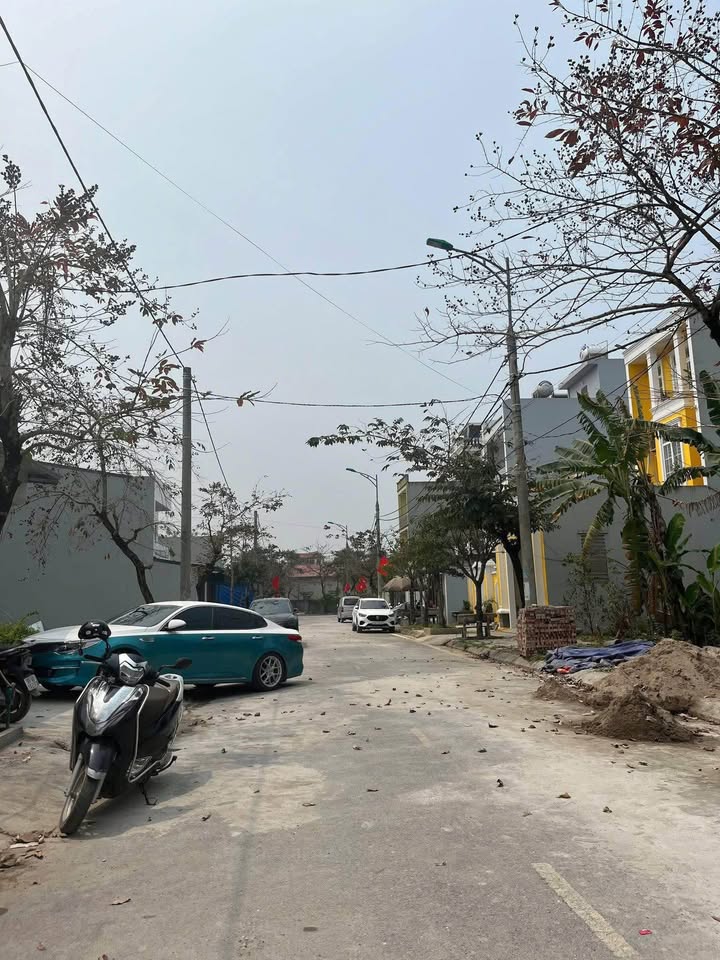 Đất nền Khu Đô Thị Tiến Lộc Phủ Lý 105m² giá 2.4 tỷ - Cơ hội vàng cho nhà đầu tư!