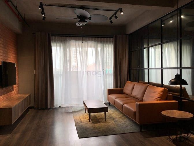 Căn hộ Nam Phúc Phú Mỹ Hưng Quận 7 121m² giá 11.2 tỷ - Căn góc view công viên đẹp!