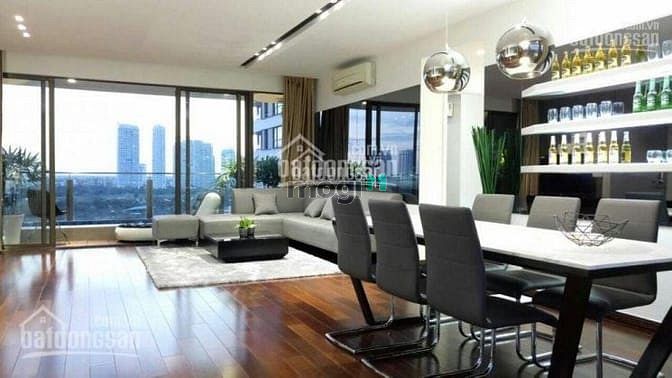 Căn hộ Happy Valley Phú Mỹ Hưng 100m² giá 8,7 tỷ - View đẹp, không gian thoáng mát!