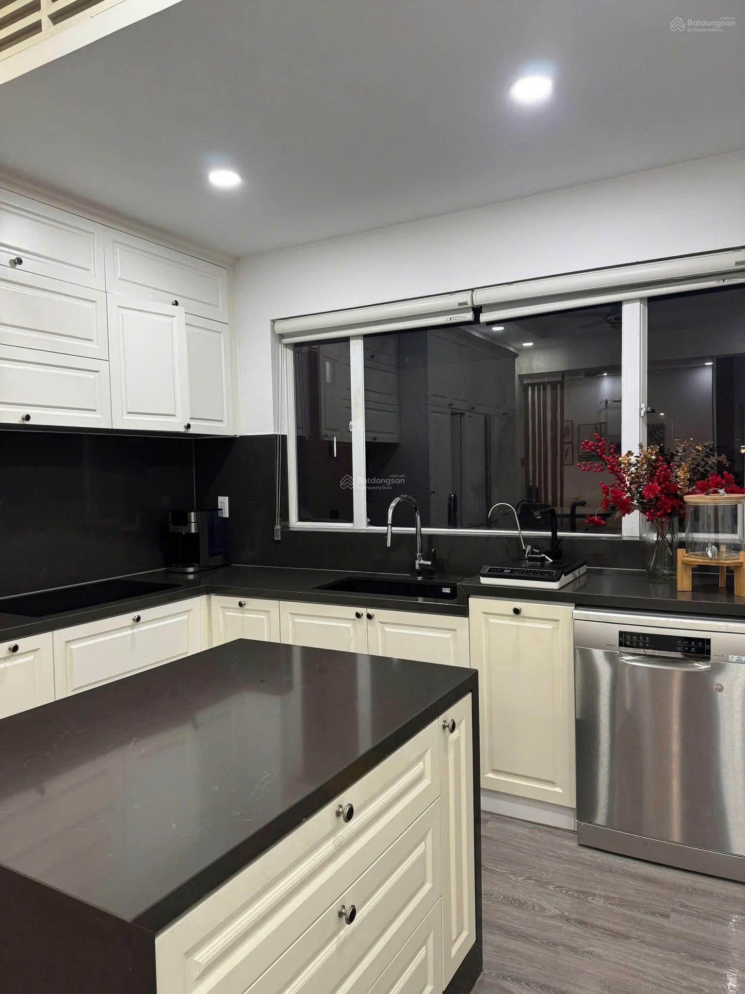 Căn hộ Galaxy 9 Quận 4 50m² giá 11 triệu - Thiết kế hiện đại, tiện nghi