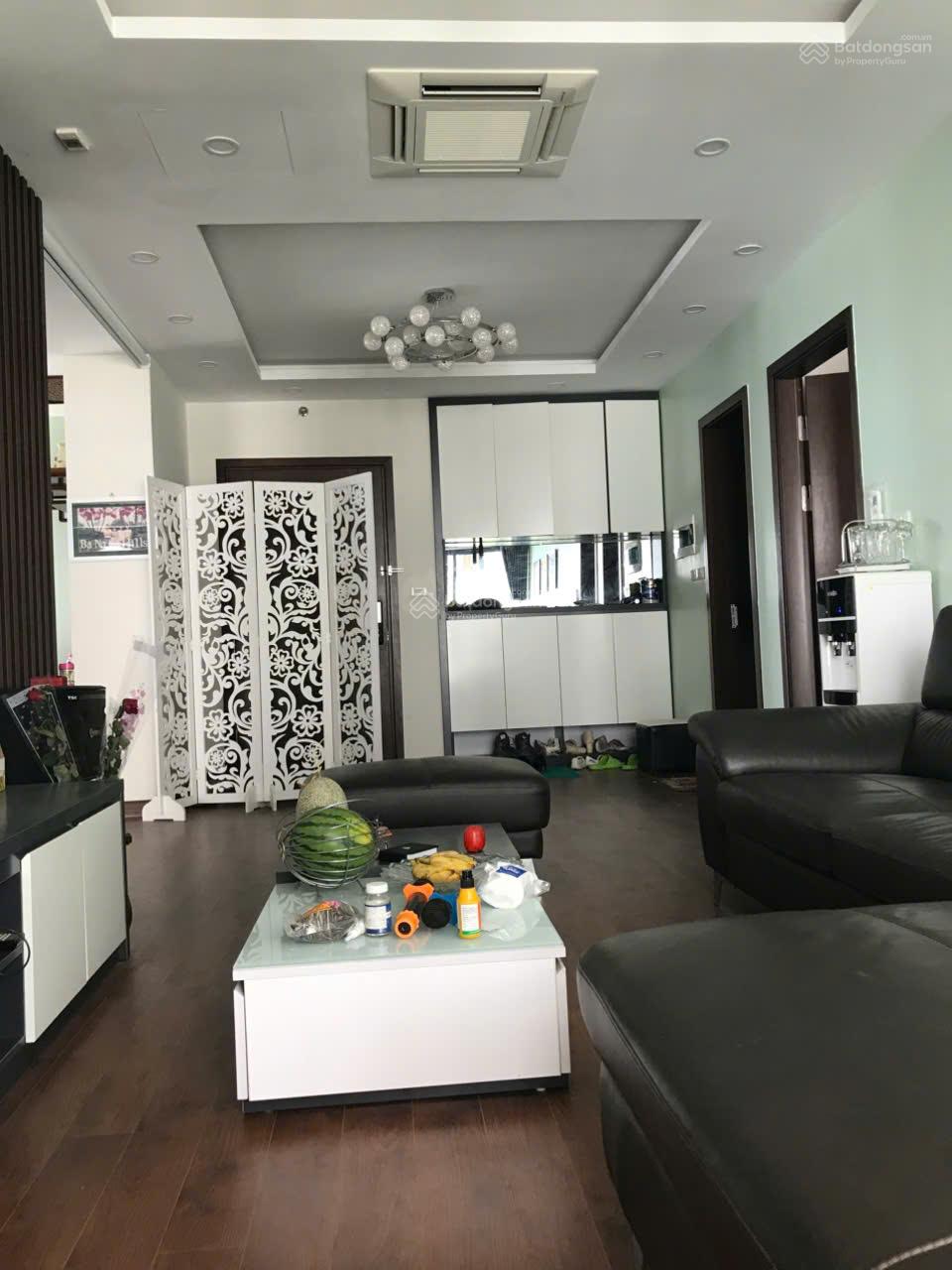 Căn hộ An Bình City Bắc Từ Liêm 114m² giá 19 triệu - Nội thất đầy đủ, view hồ tuyệt đẹp!