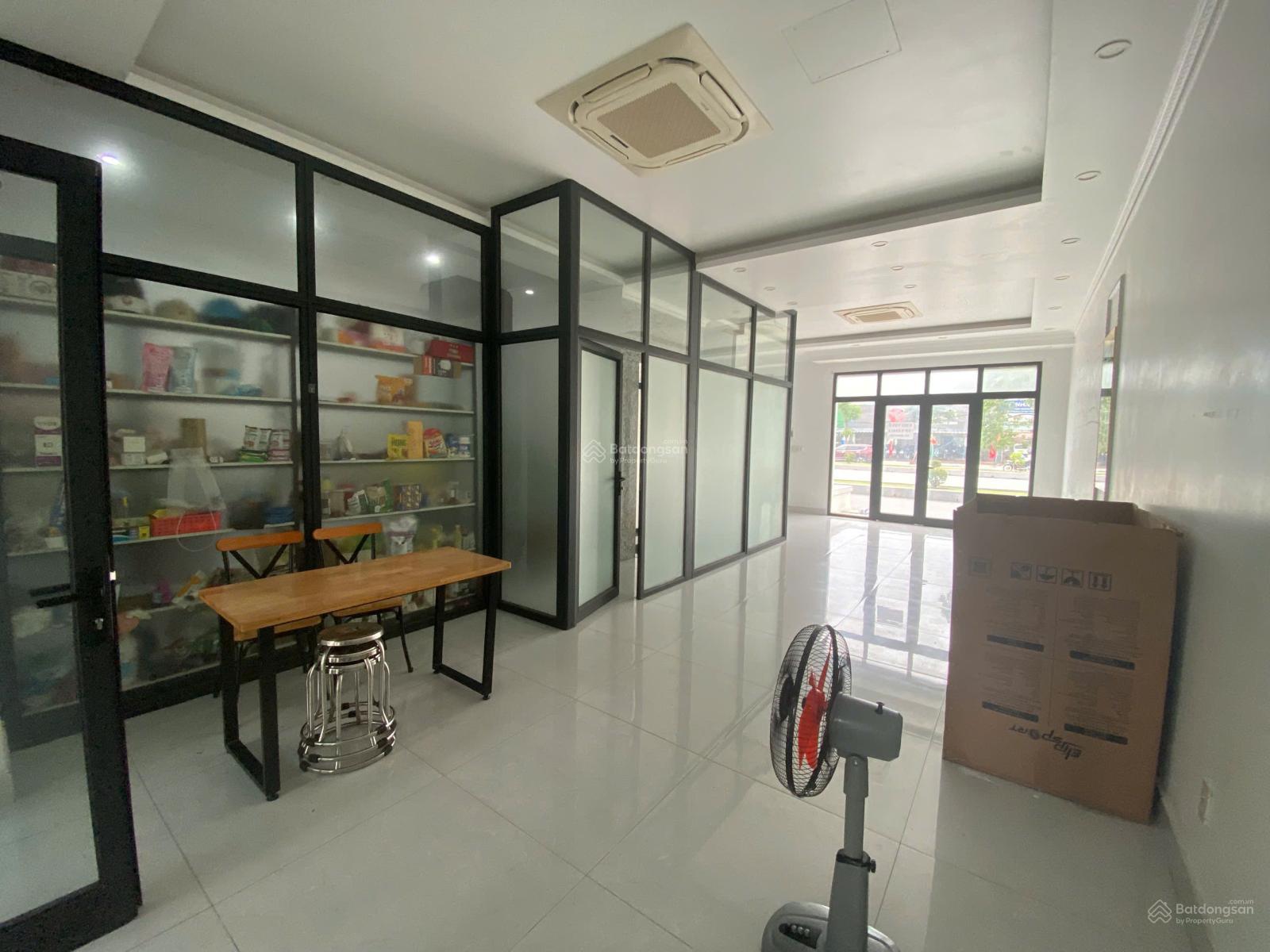 Cho thuê sàn văn phòng tầng 1 tại Vinhomes Imperia Hải Phòng 65m² - Mặt tiền đắc địa, thuận tiện kinh doanh!