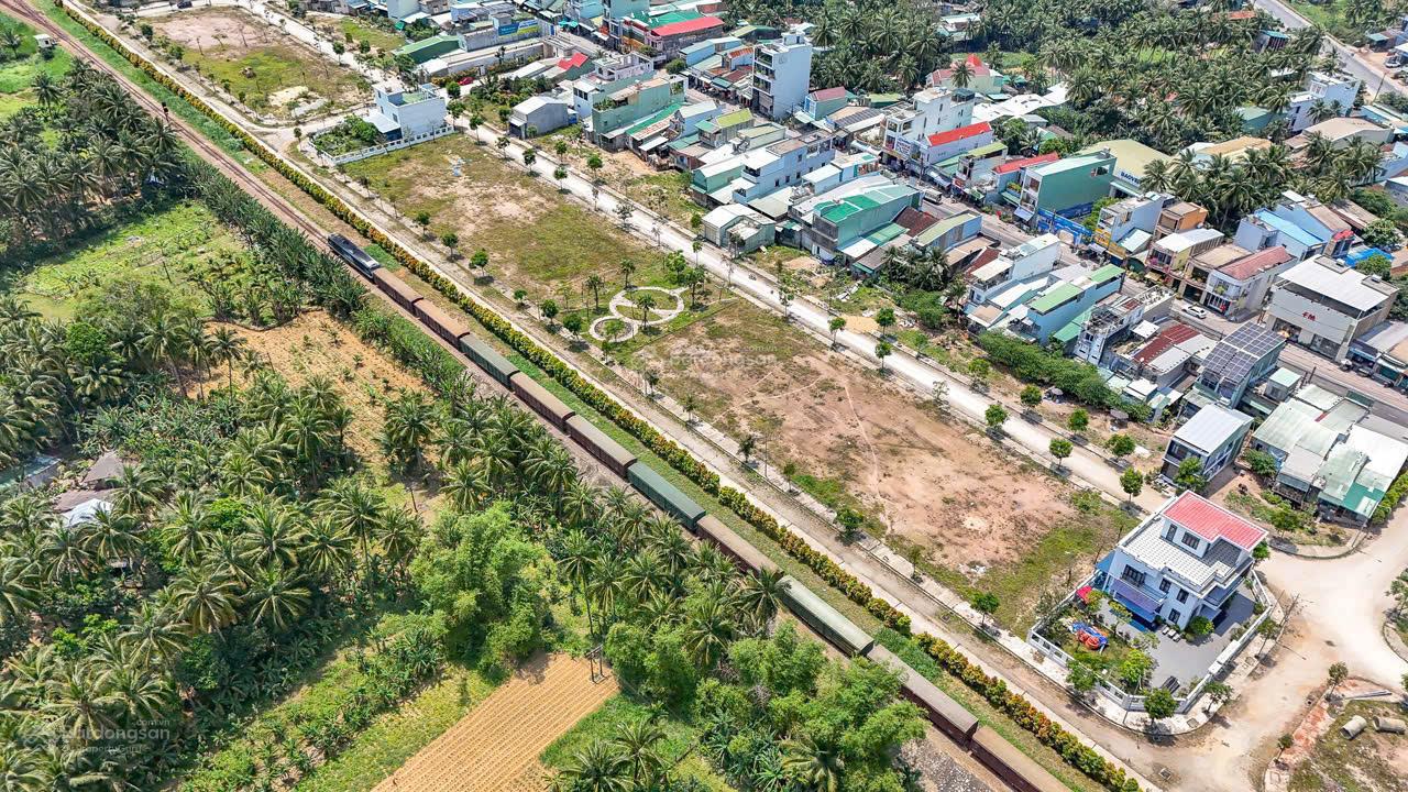 Đất nền Phúc Gia Tân 92.5m² giá thỏa thuận - Cơ hội đầu tư hấp dẫn!