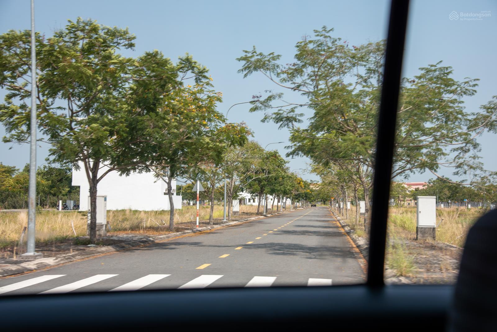 Bán đất nền dự án Lago Centro, Lương Bình, Bến Lức, 80m² giá 1,605 tỷ - Cơ hội đầu tư lý tưởng!