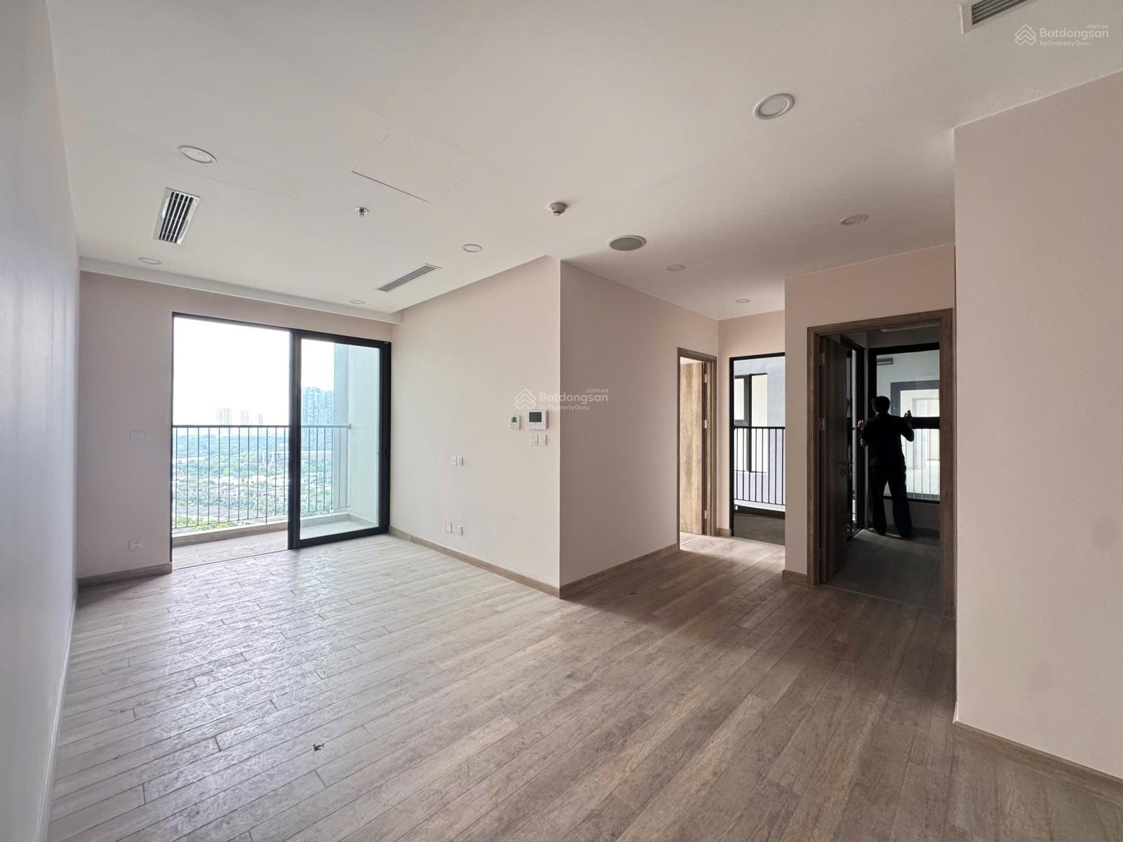 Căn hộ Haven Park 140m² giá 7.8 tỷ - Thiết kế tự do cho gia đình bạn!