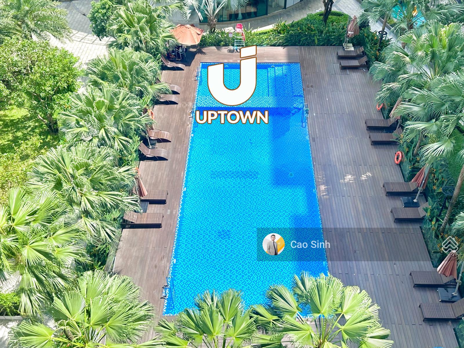 Căn hộ New City Thủ Thiêm 86m² giá 7.5 tỷ - Thiết kế phong thủy, đầy đủ tiện ích!