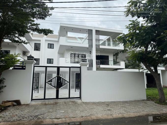 Bán biệt thự La Maison De Cần Giờ 400m² giá 18 tỷ - Đầu tư sinh lời vượt trội!