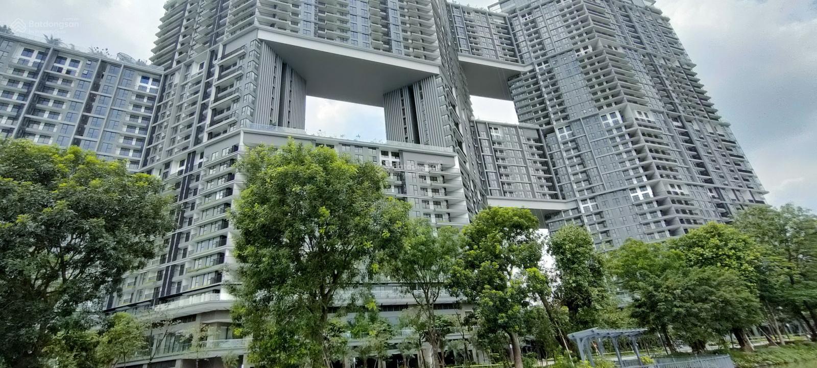 Căn hộ Sky Forest Residences Xuân Quan 60m² giá 3,9 tỷ - Phong thủy tốt, sẵn sàng ở ngay!
