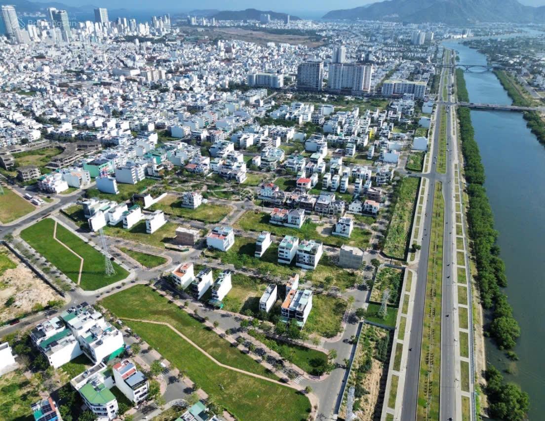 Đất nền Hà Quang 2, Nha Trang 100m² giá 6 tỷ - Cơ hội đầu tư sinh lời!