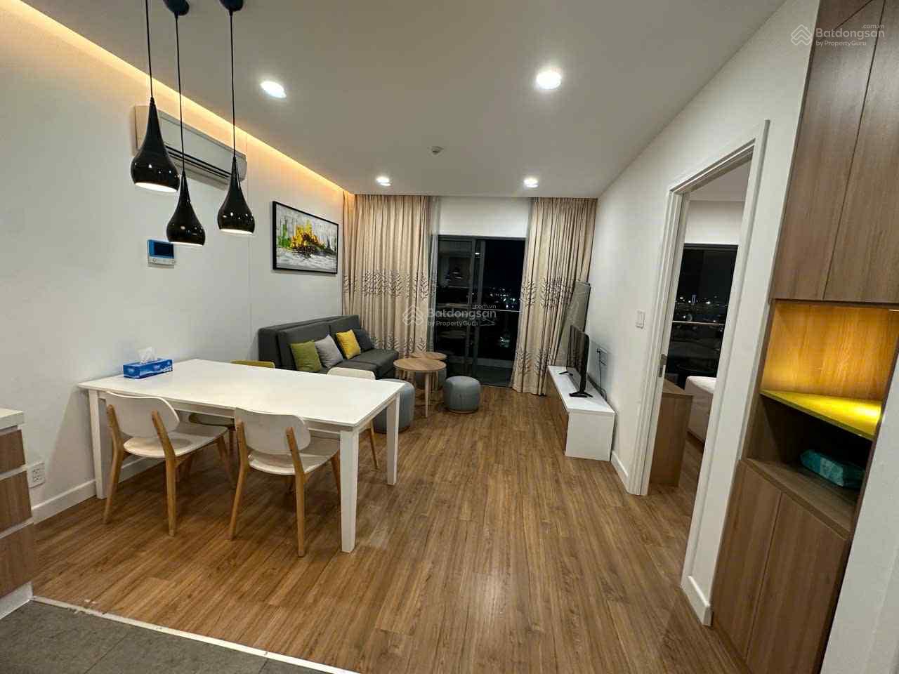 Căn hộ Republic Plaza Tân Bình 77m² giá 22 triệu - Full nội thất cao cấp