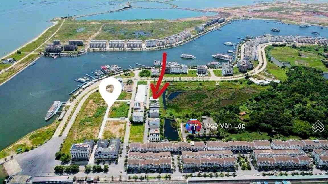 Bán đất Tuần Châu 108m² giá 4.32 tỷ - Cơ hội đầu tư sinh lời cao!