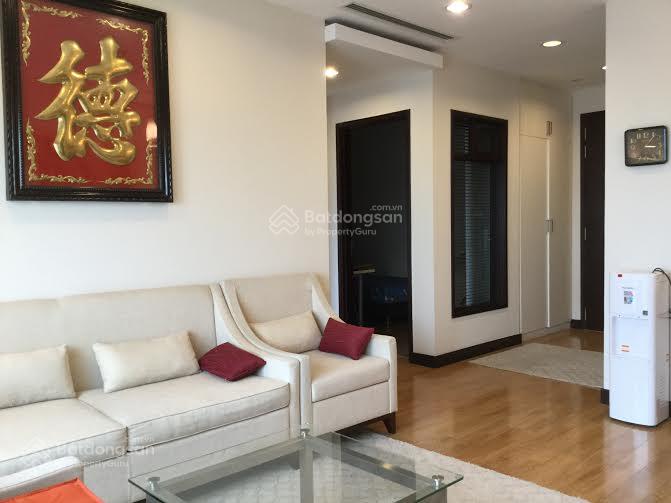 Cho thuê căn hộ chung cư Lạc Hồng Westlake, Phú Thượng, 82m² giá 10 triệu - Nội thất cơ bản đầy đủ!