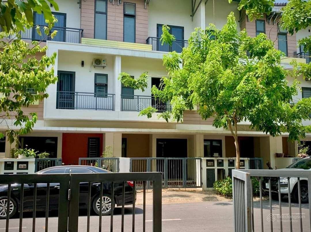 Chính chủ bán townhouse 75m² tại Belhomes Từ Sơn giá 5.35 tỷ - Đầu tư sinh lời ngay!