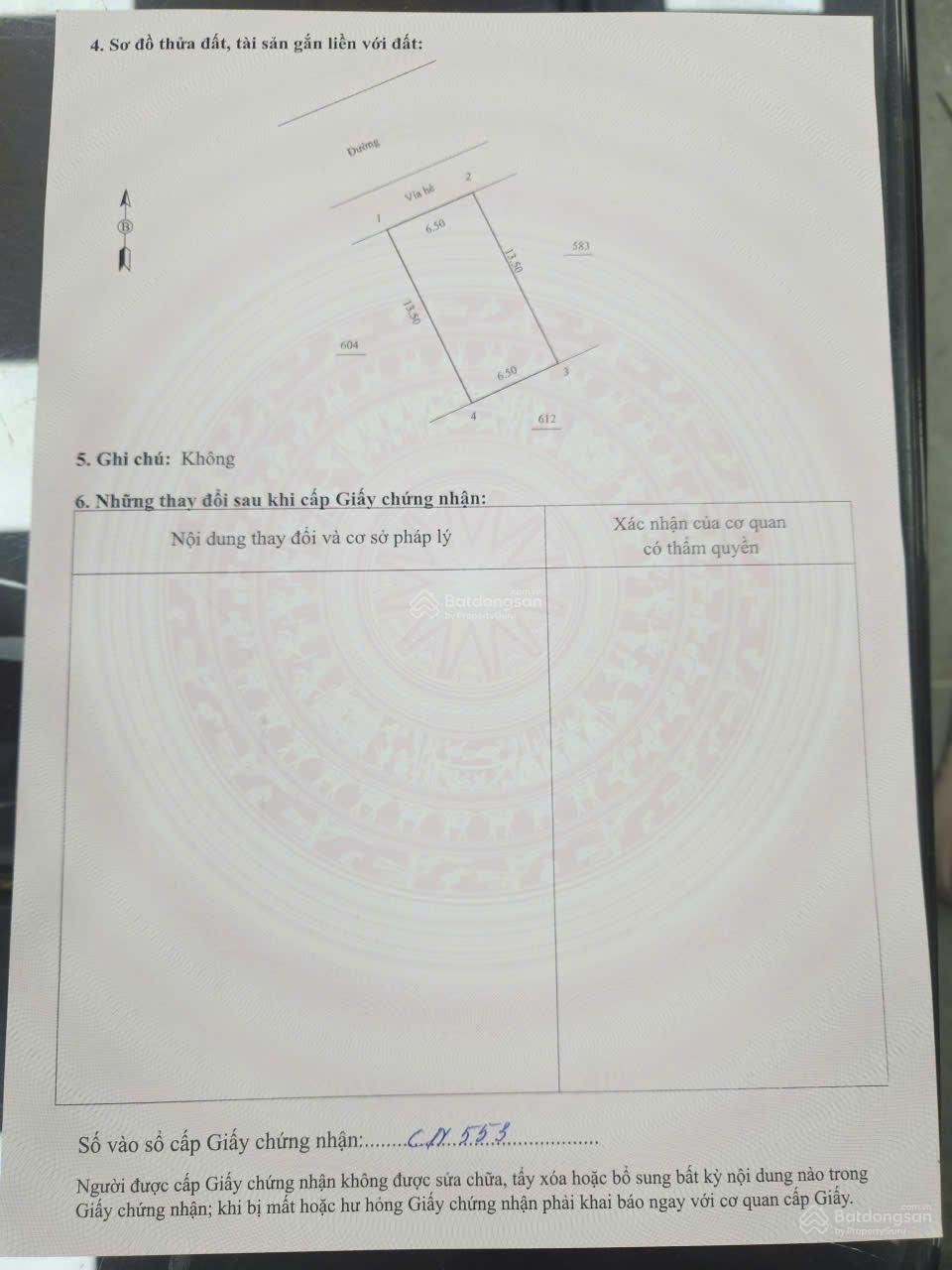 Đất liền kề Mường Khến, Tân Lạc 87m² giá 1.4 tỷ - Đầu tư sinh lời ngay!