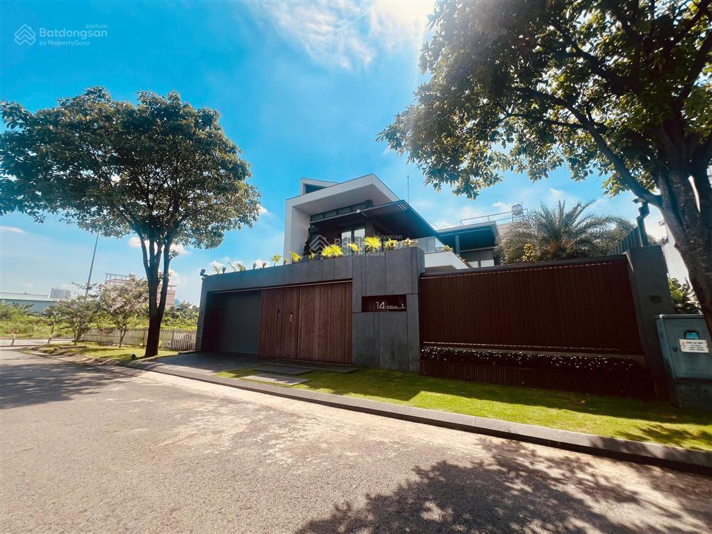 Đất biệt thự góc 2 mặt tiền Bắc Rạch Chiếc 160m² giá 11,6 tỷ - Đầu tư sinh lời ngay!