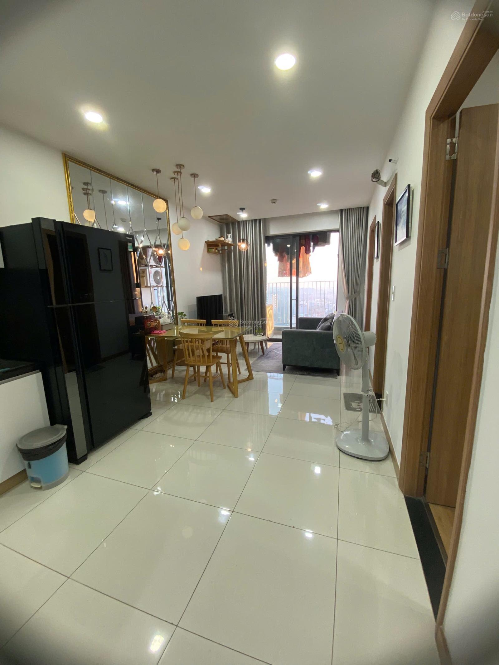 Căn hộ Bcons Suối Tiên 51m² giá 2.2 tỷ - Tặng full nội thất cao cấp!