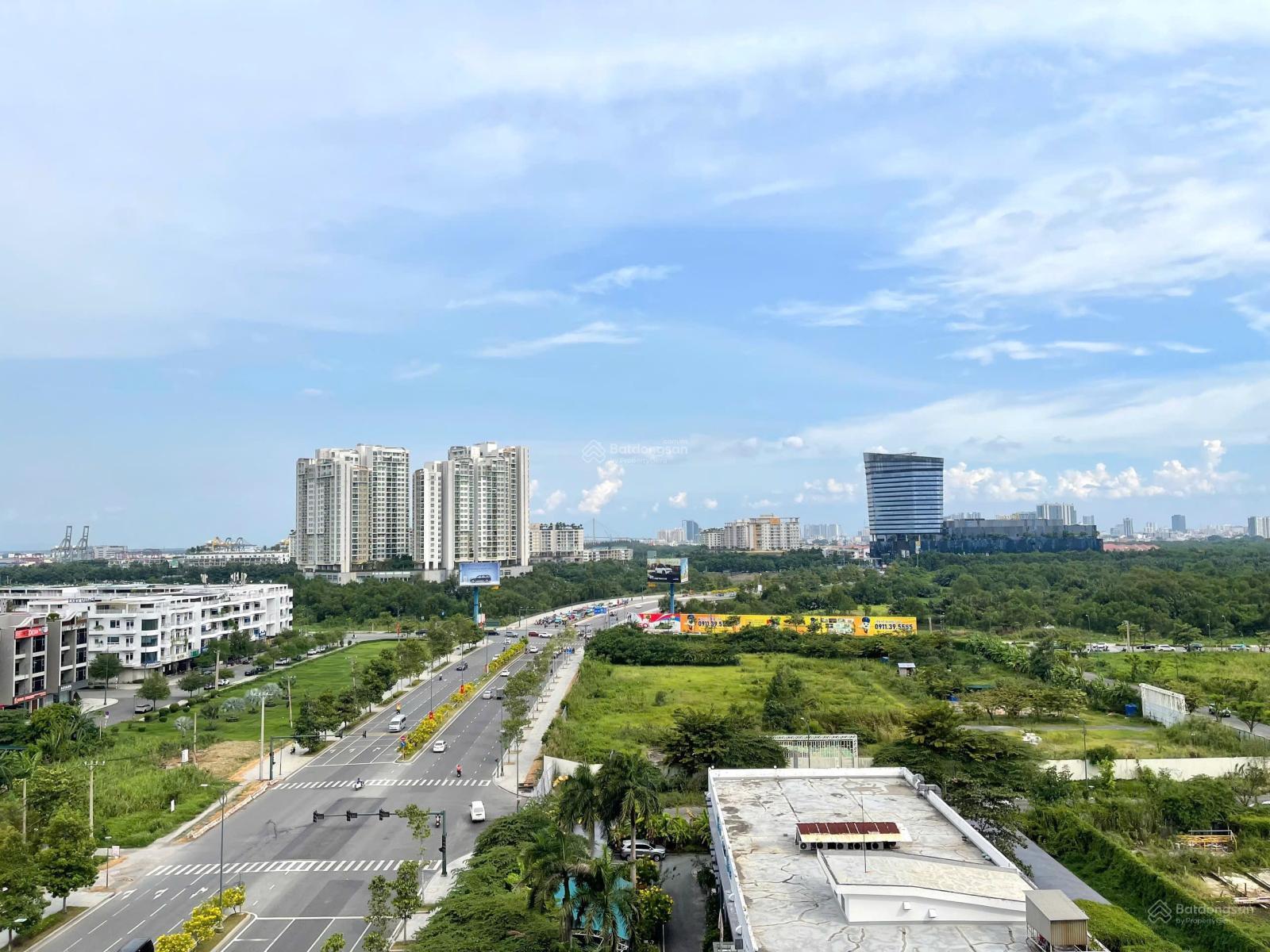 Căn hộ 2PN 90m² tầng cao view Sala giá 17,2 tỷ - Sẵn sàng vào ở!