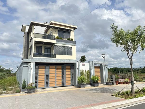 Bán biệt thự tại The Light City, Phường Phước Thắng, 300m² chỉ 14,152 tỷ - Đầu tư sinh lời!