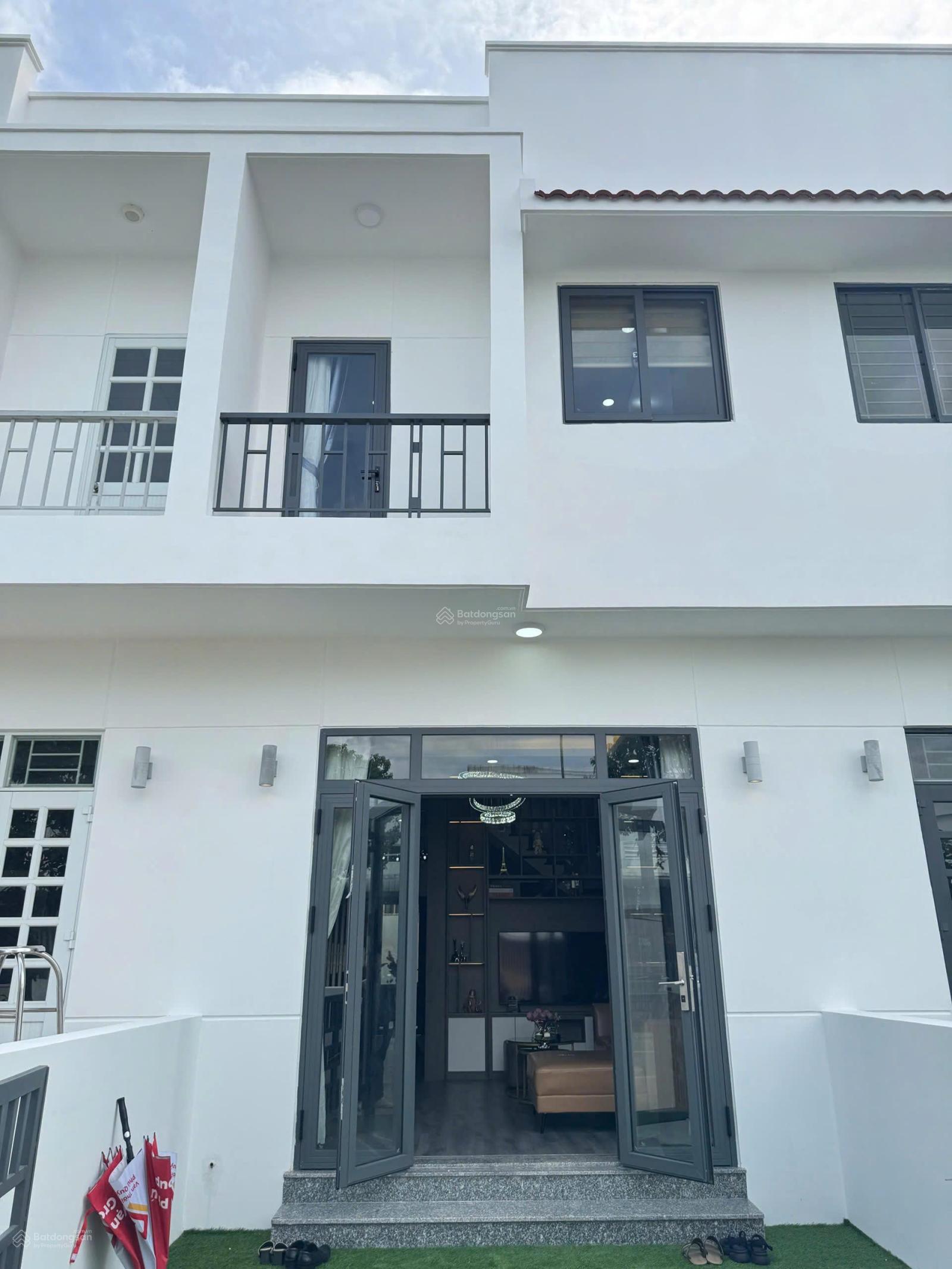 Shophouse Phước Đông New City 100m² giá 2.2 tỷ - Đầu tư sinh lời ngay!