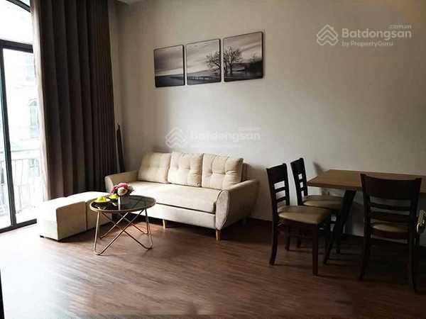 Căn hộ 1 ngủ tách bếp 45m² tại Vinhomes Imperia - Chỉ cần xách vali vào ở!