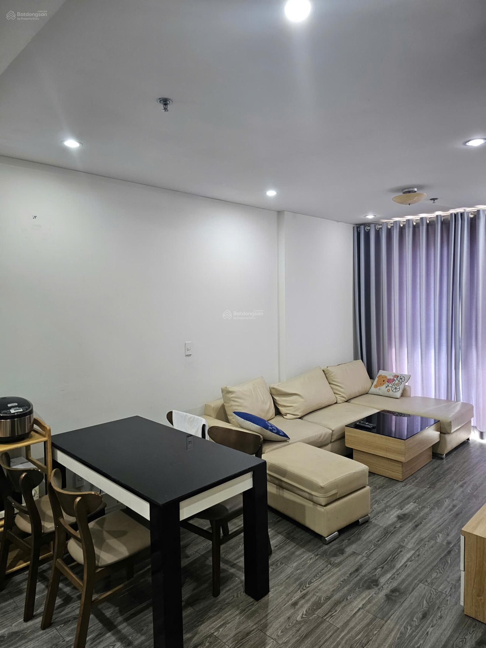 Căn hộ 2 ngủ tại SHP Plaza Hải Phòng 69m² giá 10 triệu - Full nội thất cao cấp!